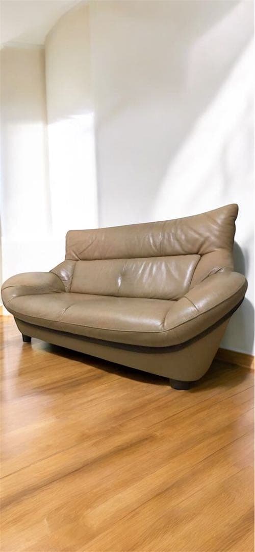 ソファ ソファベッド 2人掛け　３人掛けソファ カリモク　KARIMOKU