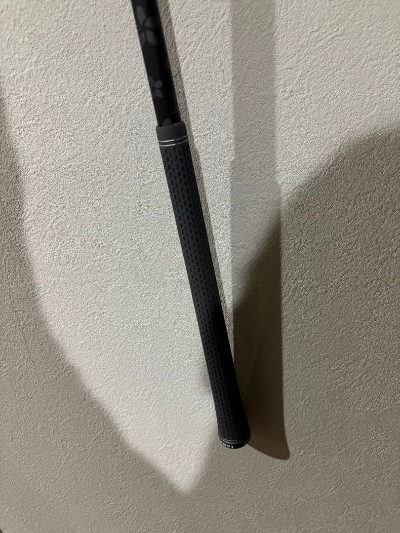 テーラーメイド純正　5w用　ディアマナtm60s