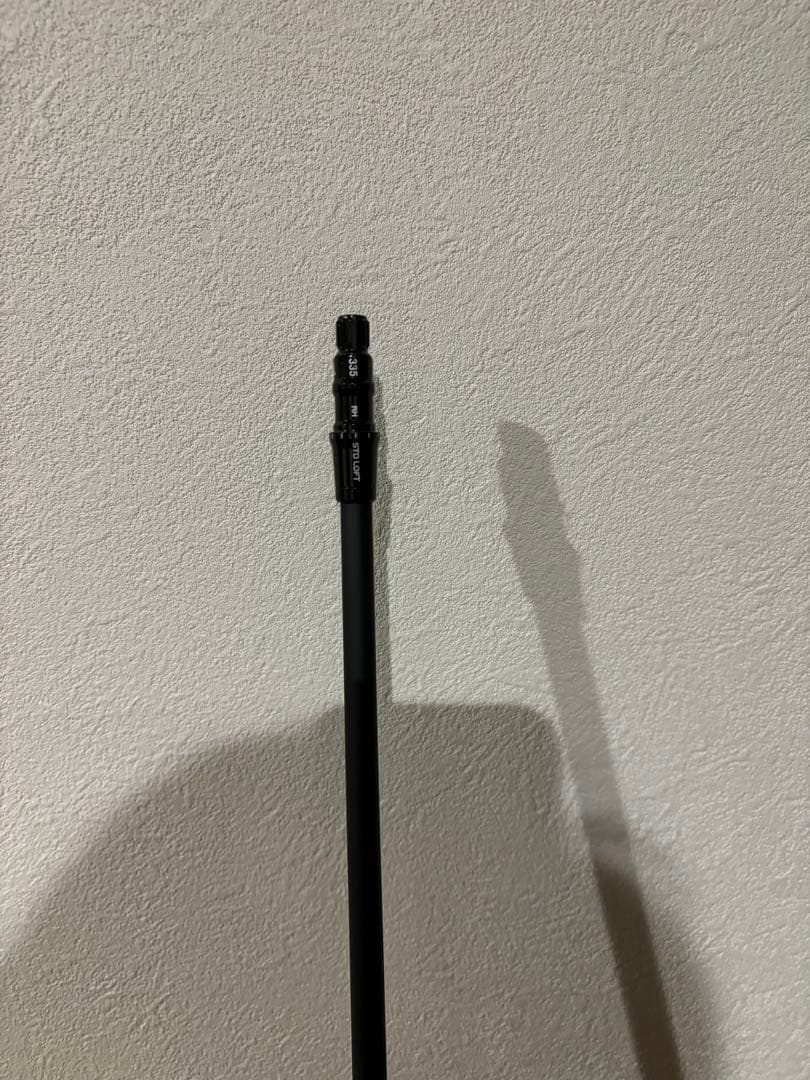 テーラーメイド純正　5w用　ディアマナtm60s