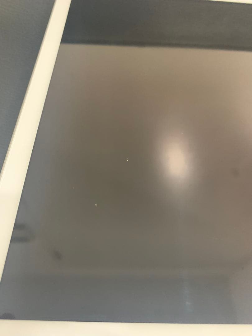 iPad 第6世代　バッテリー良好　②