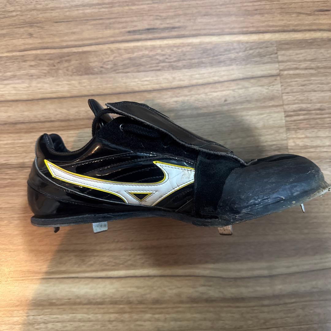 ミズノプロ　スパイク