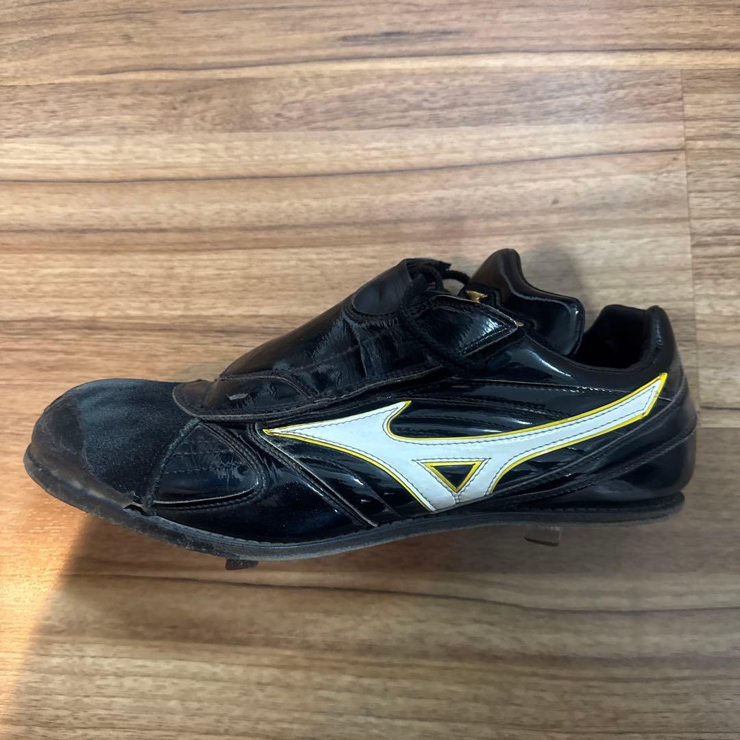 ミズノプロ　スパイク
