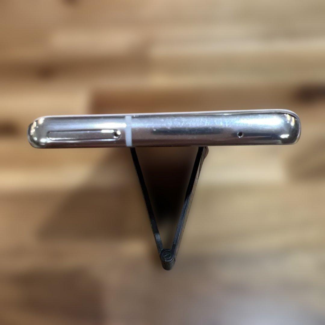 C580 ドコモ SIMフリー Galaxy A51 5G SC54A