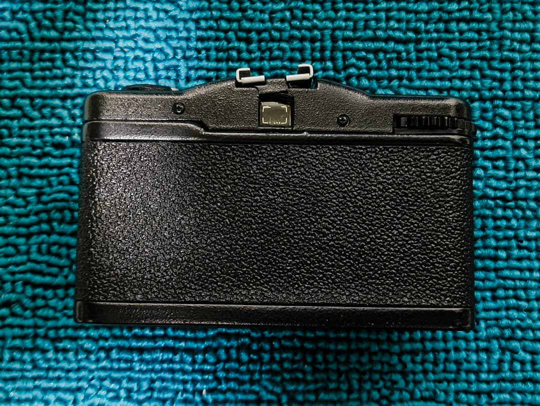 [ジャンク]LOMO LC-A ロモ 動作未確認