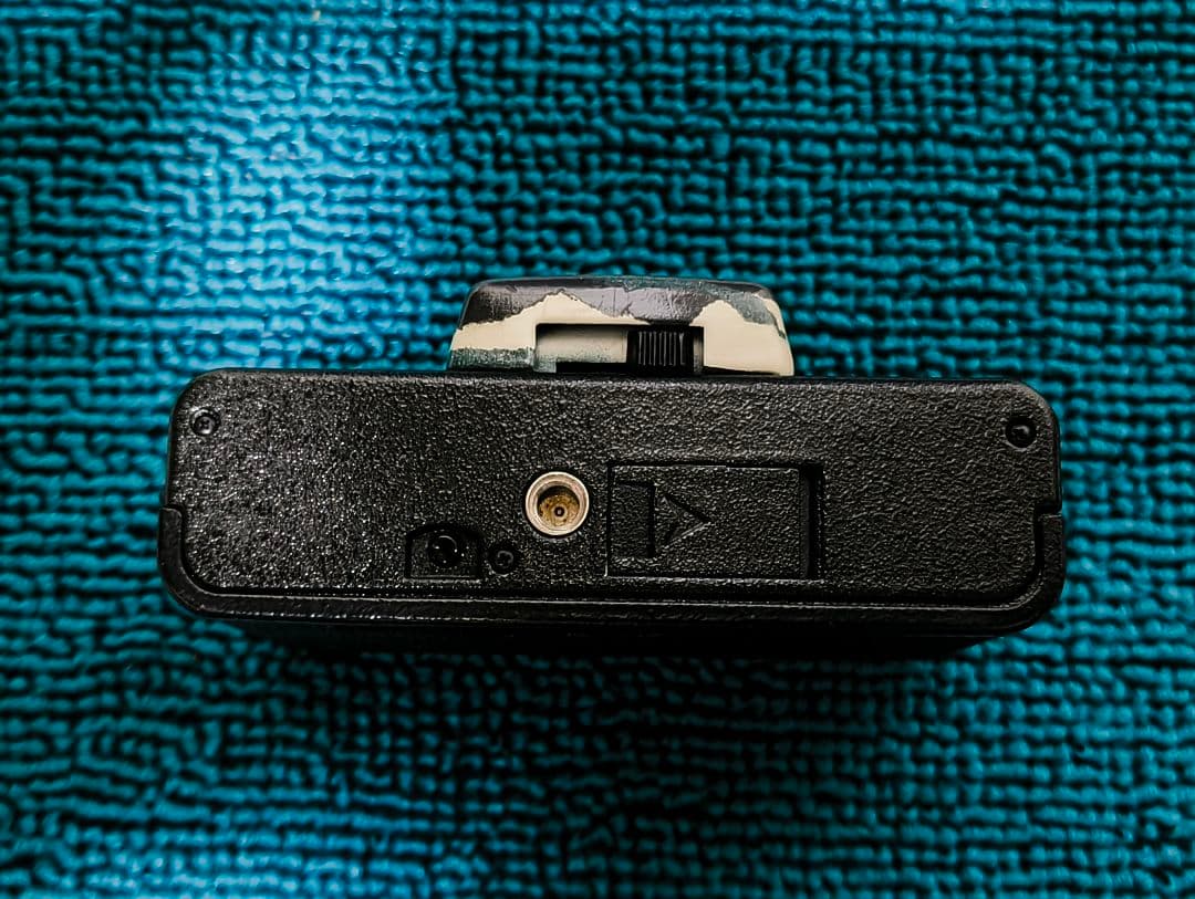 [ジャンク]LOMO LC-A ロモ 動作未確認