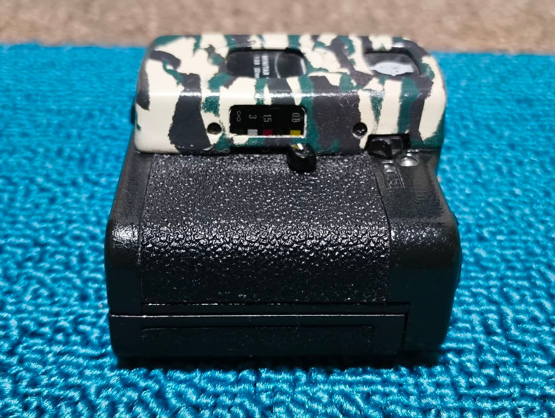 [ジャンク]LOMO LC-A ロモ 動作未確認