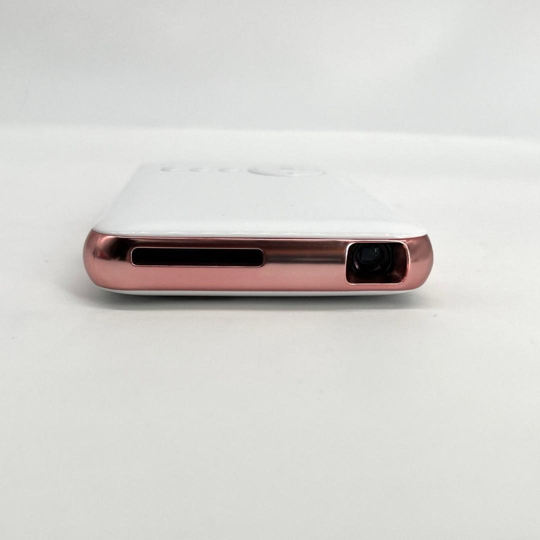 【極美品】UENO-mono KABENI T89 プロジェクター