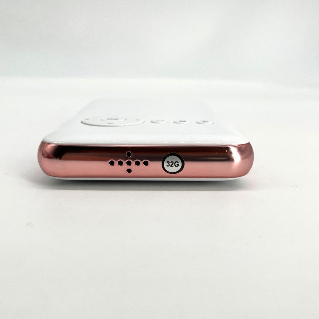 【極美品】UENO-mono KABENI T89 プロジェクター