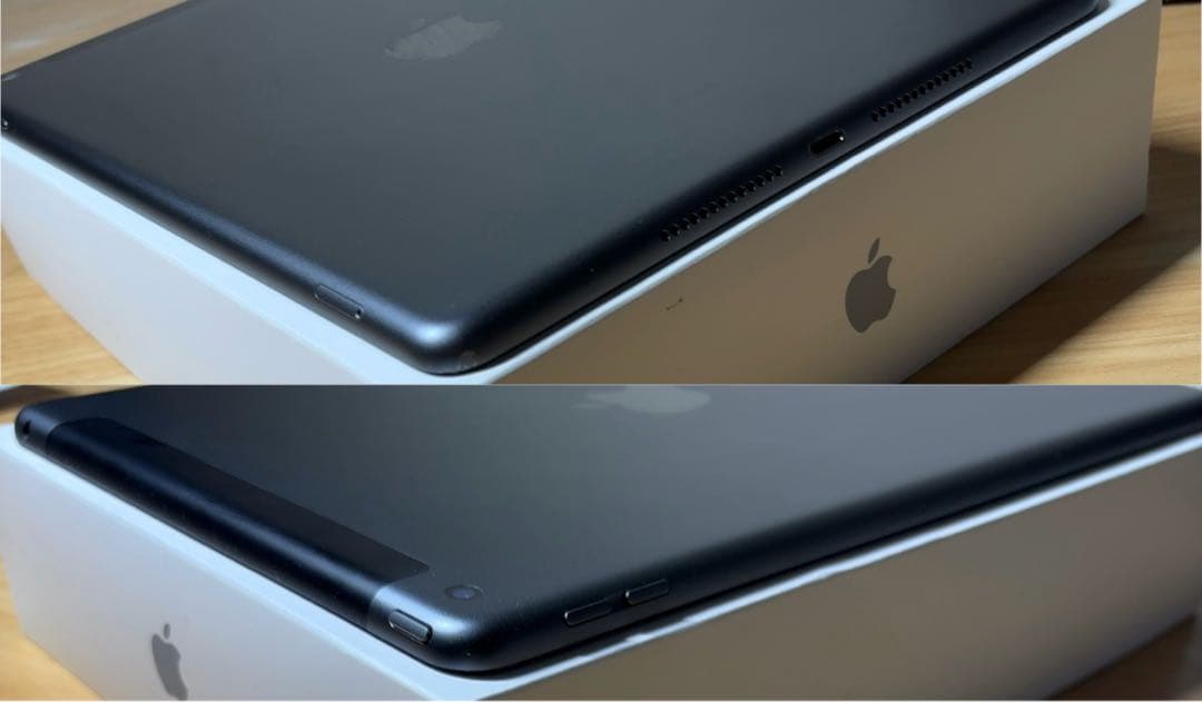 早い者勝ち　iPad 第８世代　32GB セルラー