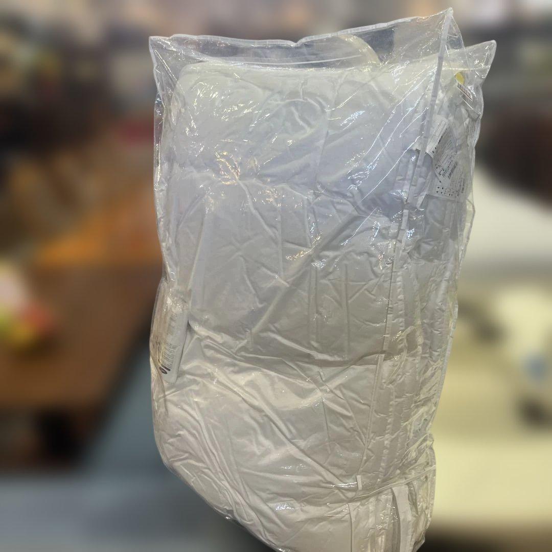 【西川】NS Fresh PRO◇シングルロング◆150cm×210cm◇