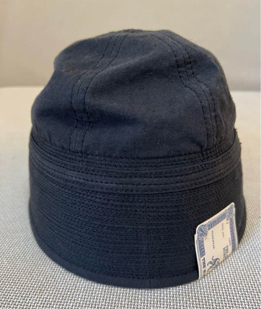 帽子 THE H.W.DOG&CO SAILOR HAT 23SS