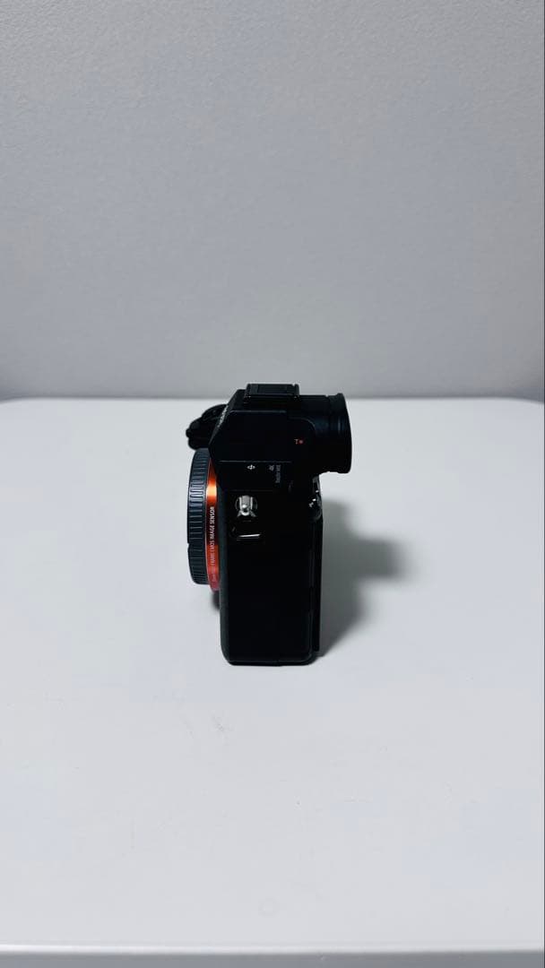 Sony α7 Ⅲミラーレス一眼カメラセット