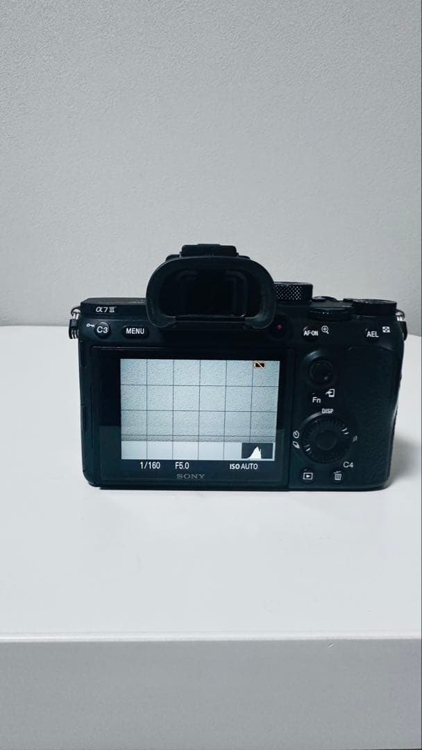 Sony α7 Ⅲミラーレス一眼カメラセット