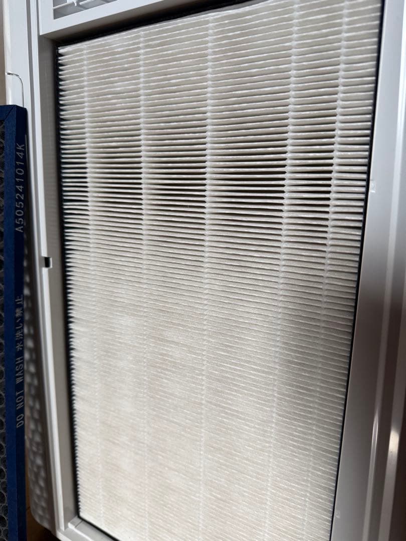 ア*ル様 プラズマクラスター KC-S50-W 2025　シャープ