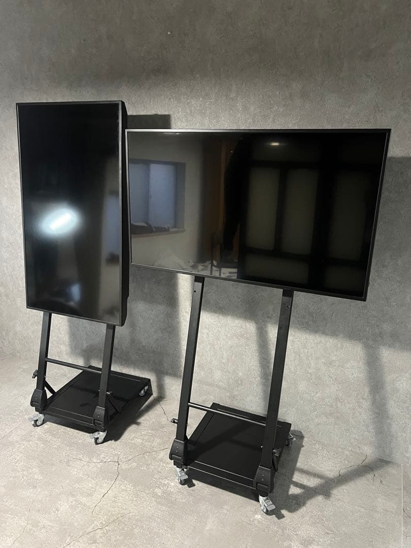 PN-HW431 インフォメーションディスプレイ 本体 デジタルサイネージ