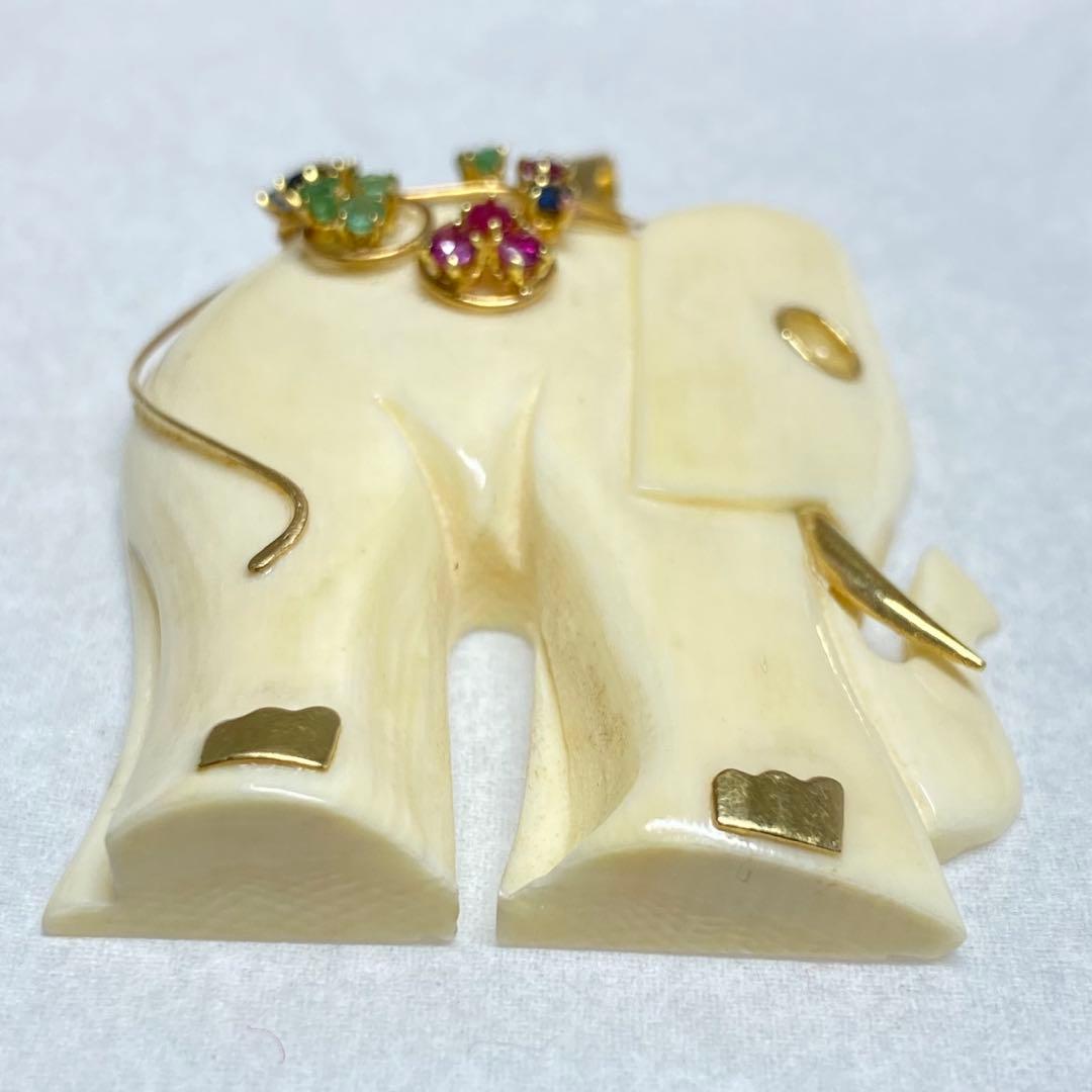 14K 585 刻印　ネックレス　15.7g 東K7-1222☆2F