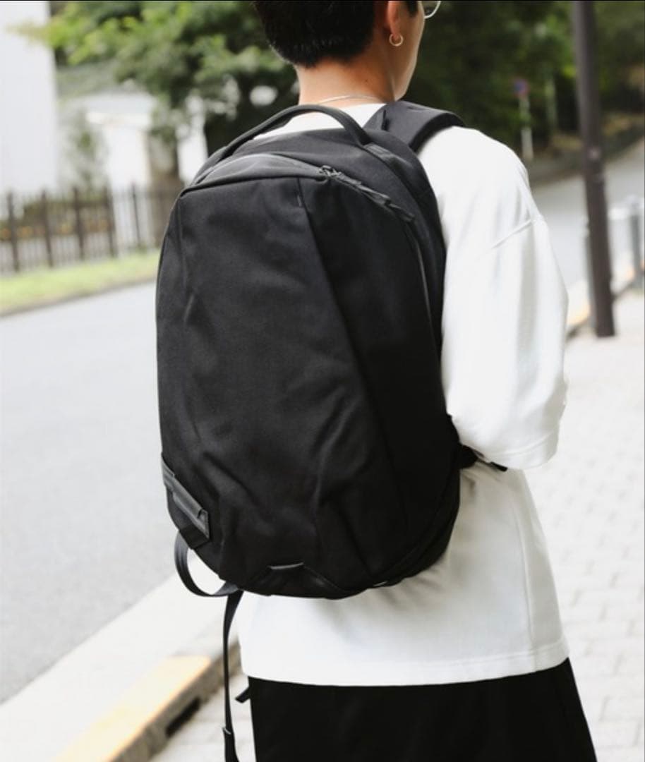 ✨新品✨ABLE CARRY Daily Plus Cordura re