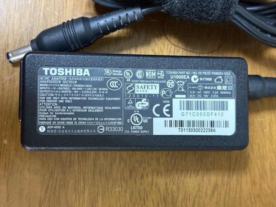 Windowsノート本体 Asus Core i5 Model:X550V windows11