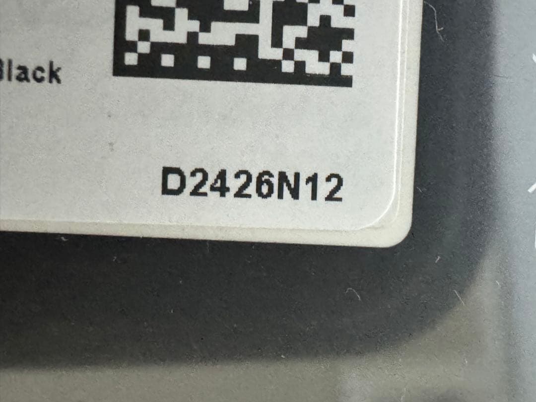 Nebula Capsule 3 Laserスタンド付き D2426N12