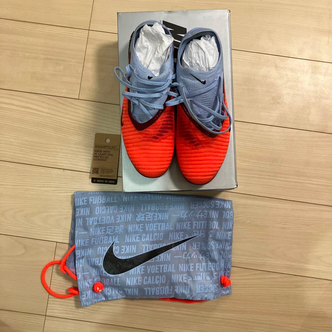 シューズ Nike Phantom 6 Low Elite AG-Pro 26.0