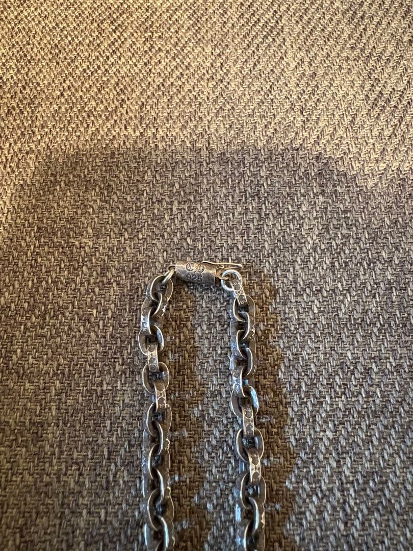 クロムハーツ最終早い者勝ち