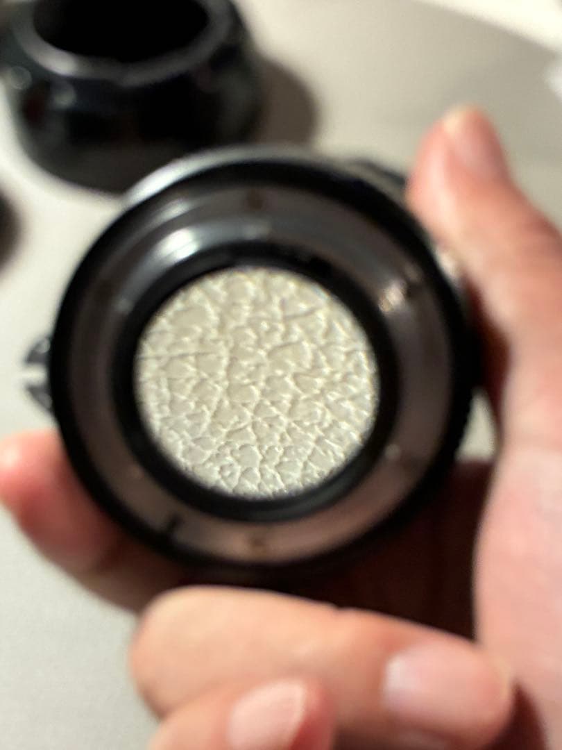 ニッコール❗️50mmf1.4‼️HS-9フード付き美品‼️