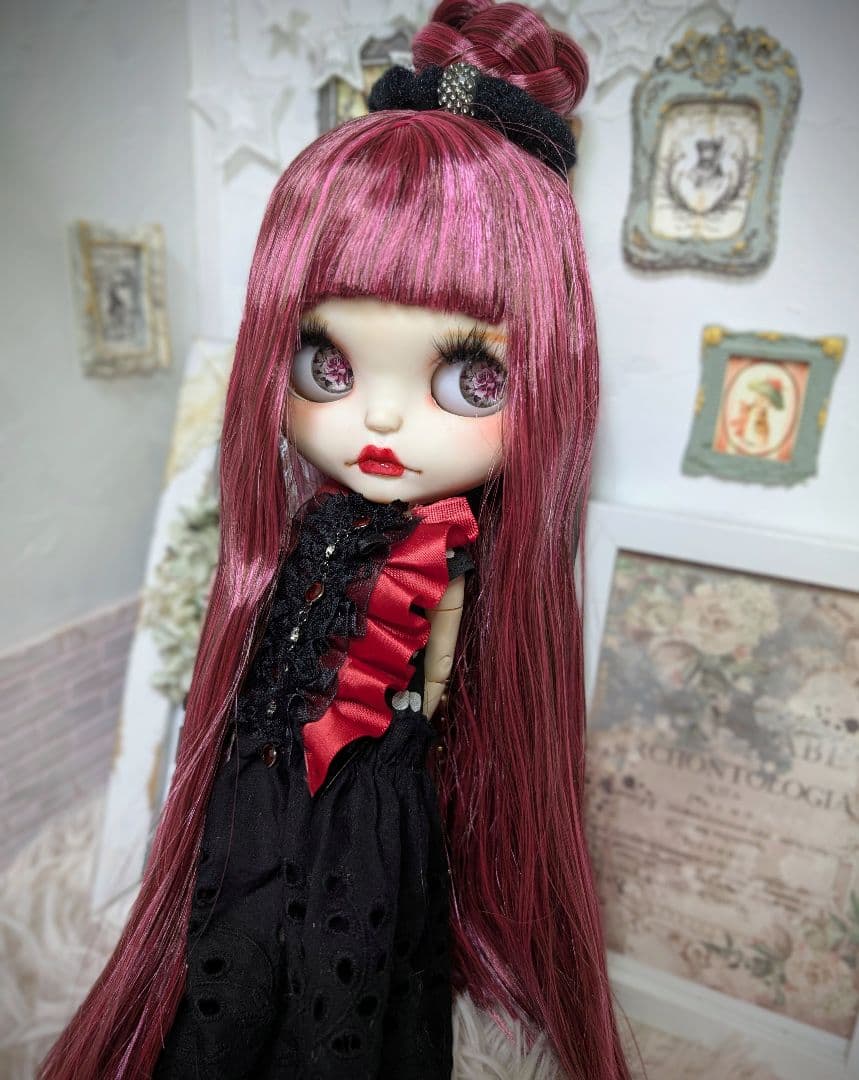 rose pink様 カスタム❁︎オーダー・リクエスト