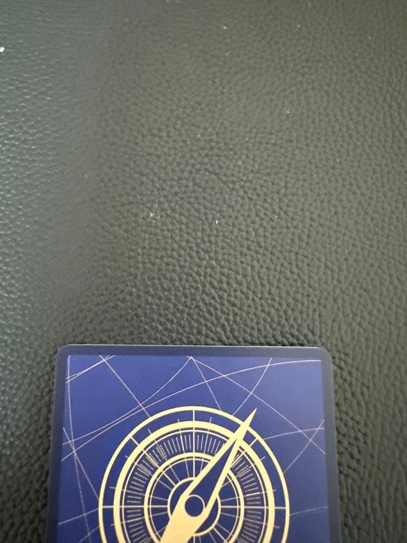 ワンピースカード ゾロ十郎 SR SP【スペシャルカード】ST18-004