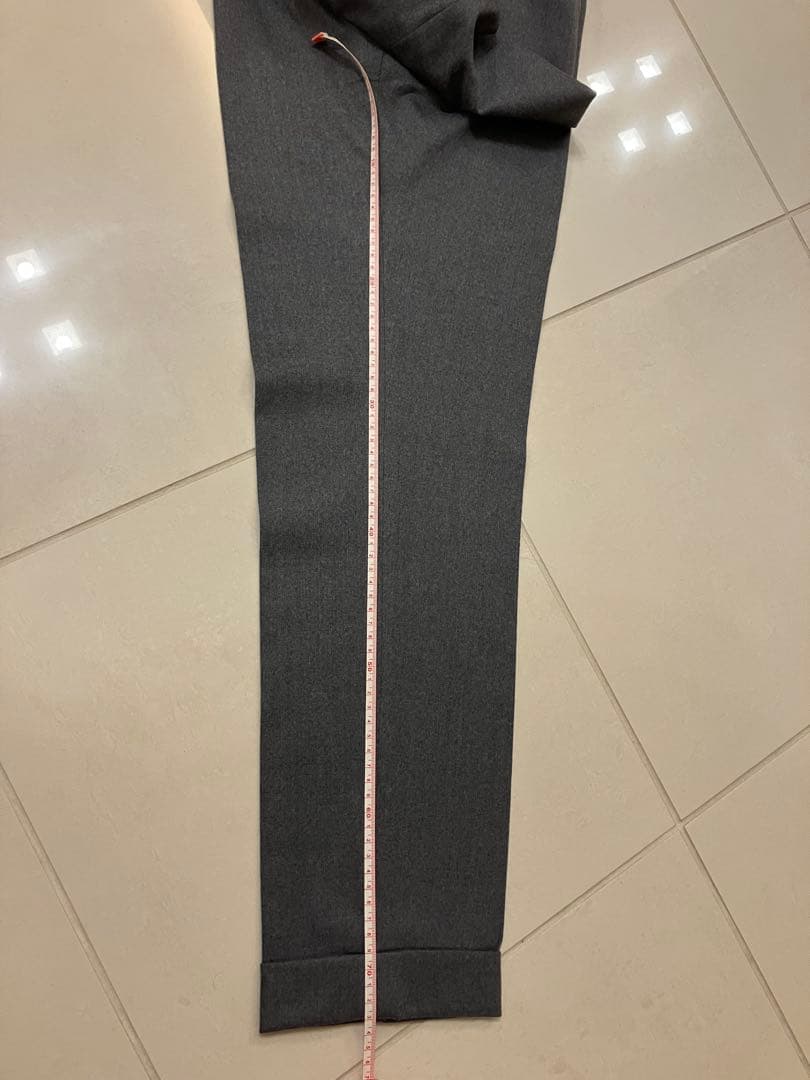 【美品】PT01 秋冬 48サイズ