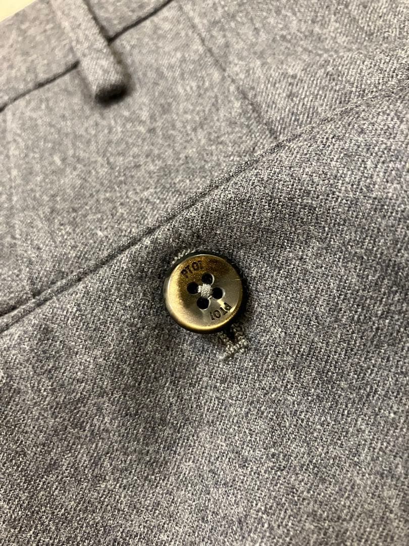 【美品】PT01 秋冬 48サイズ