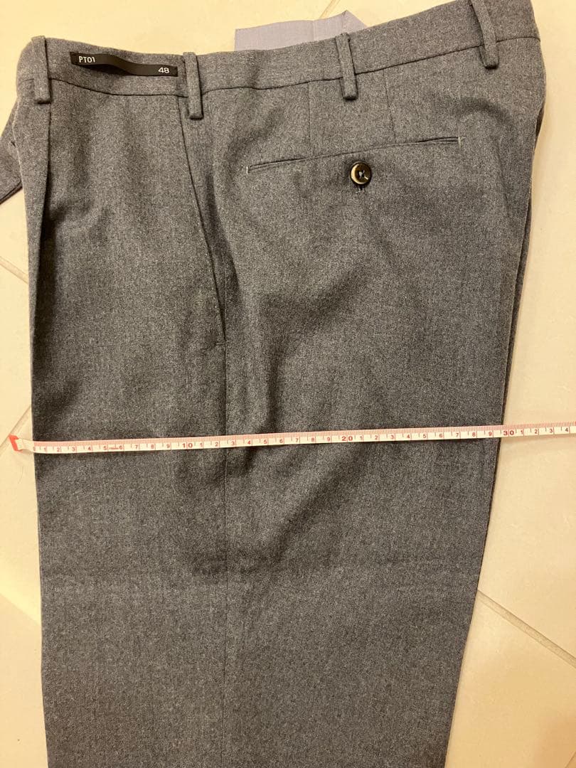 【美品】PT01 秋冬 48サイズ