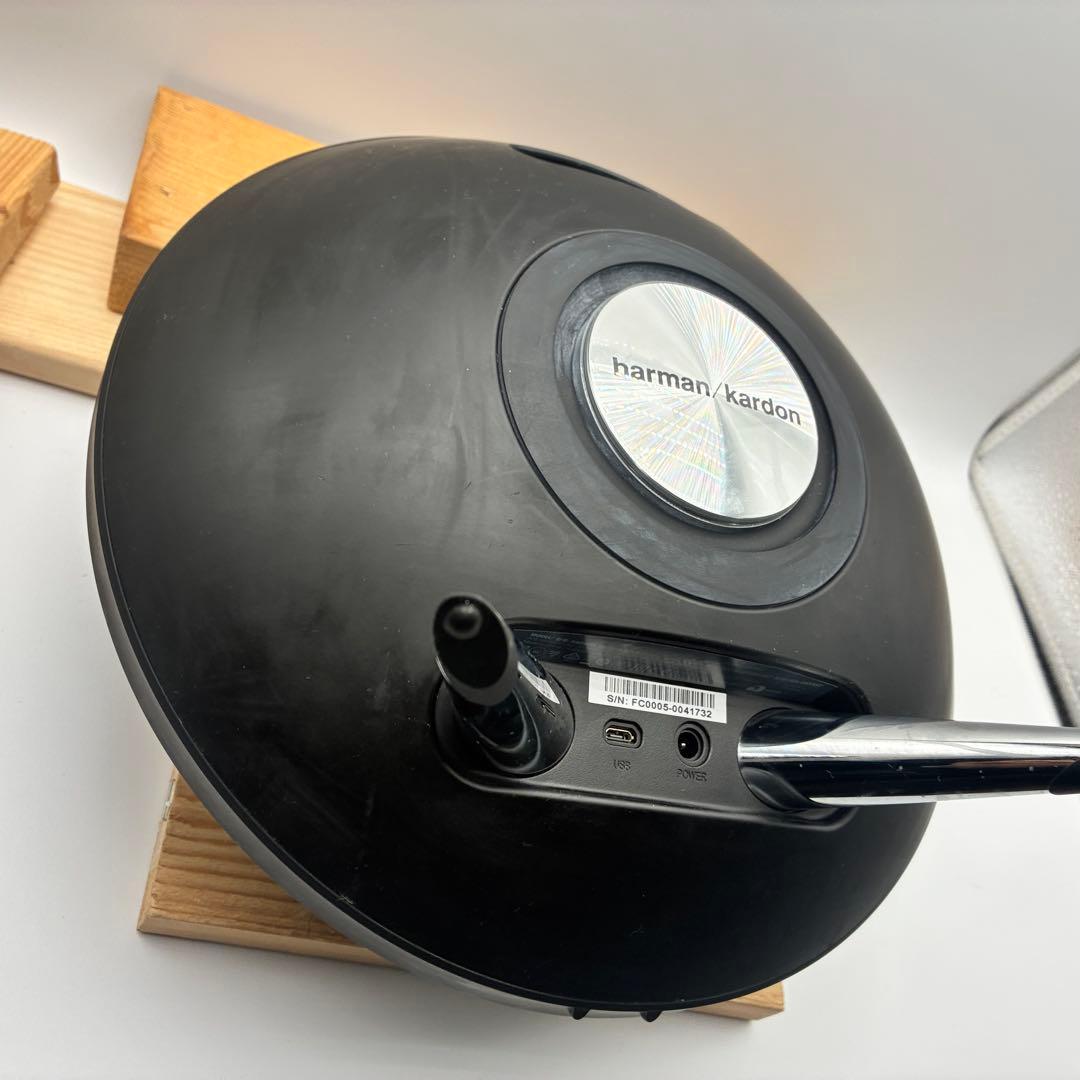 harman/kardon ONYX STUDIO Bluetoothスピーカー