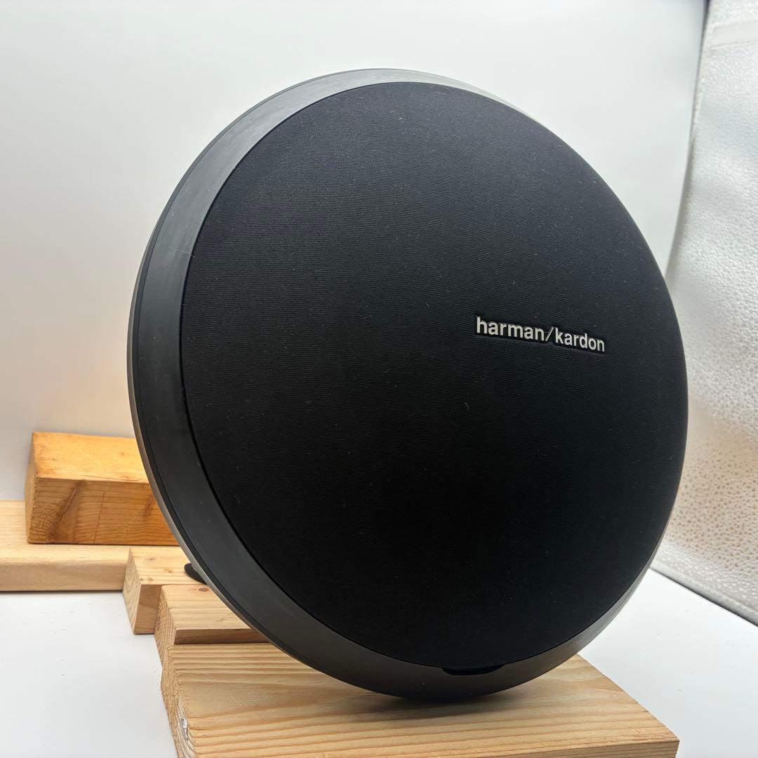 harman/kardon ONYX STUDIO Bluetoothスピーカー