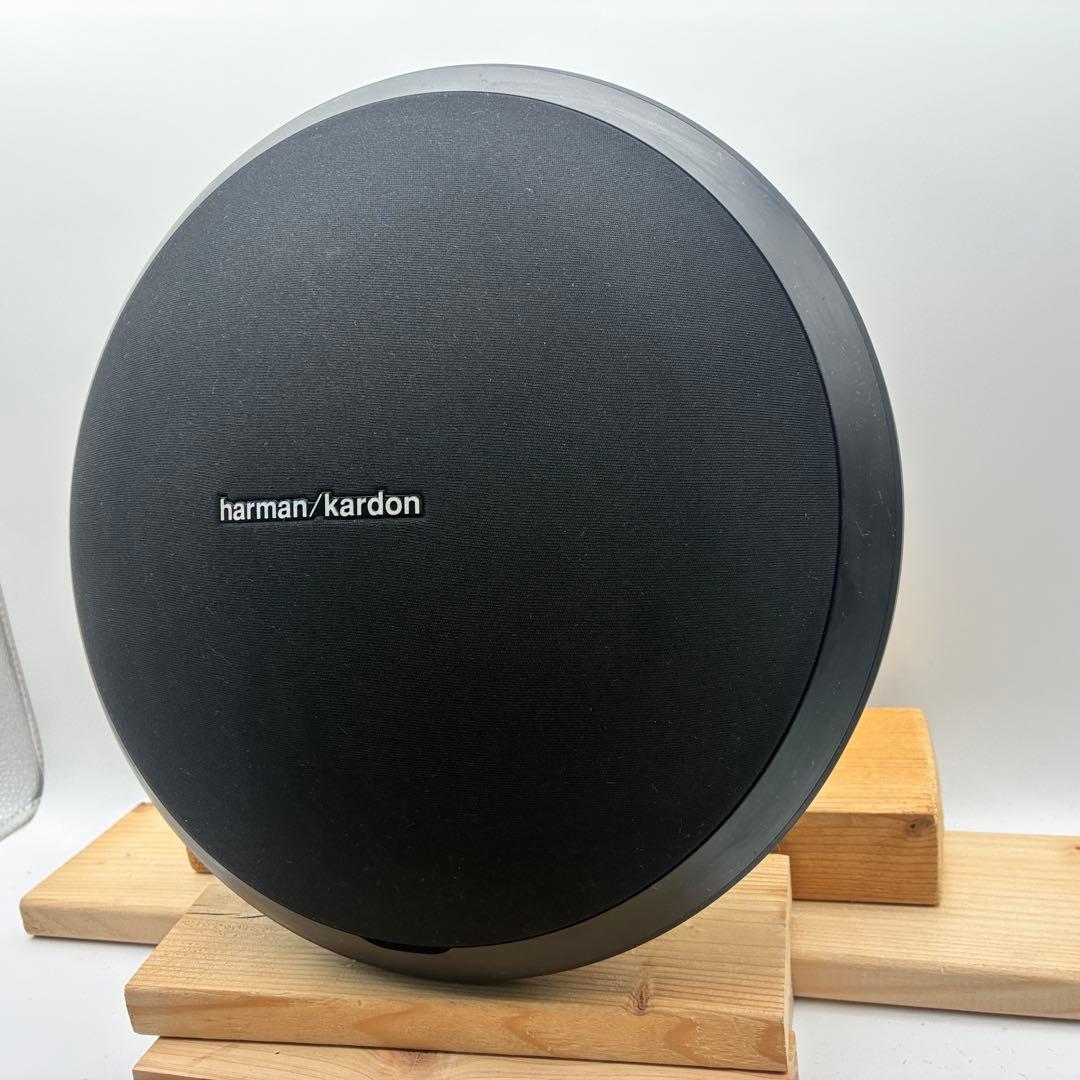 harman/kardon ONYX STUDIO Bluetoothスピーカー