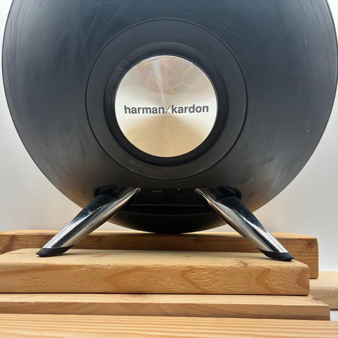 harman/kardon ONYX STUDIO Bluetoothスピーカー