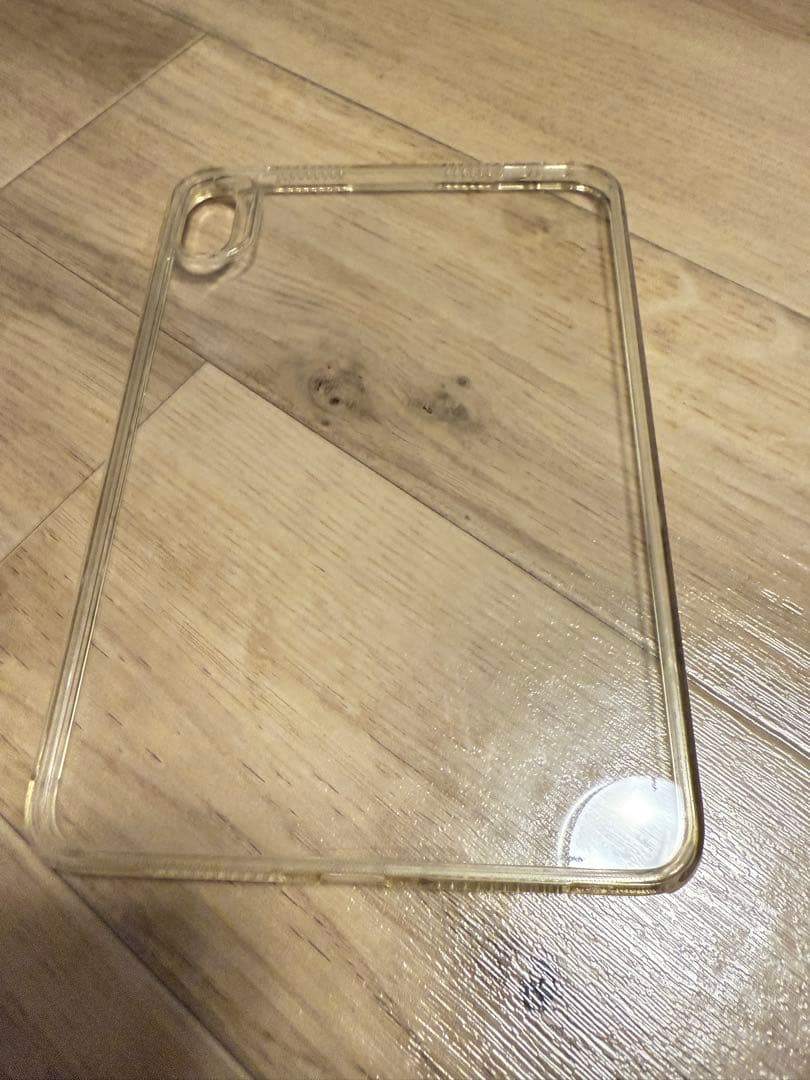 【美品】 即日発送　iPad mini 6世代 64GB Wi-Fi パープル