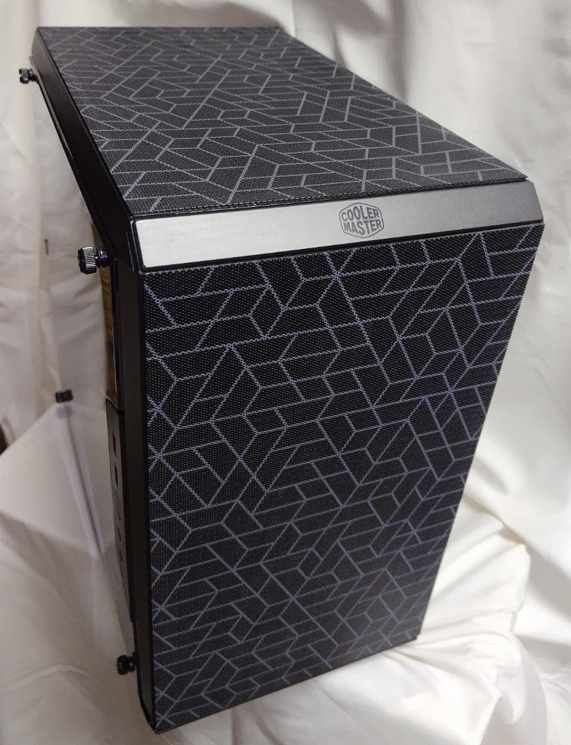 COOLER MASTER クーラーマスター MasterBox Q500L