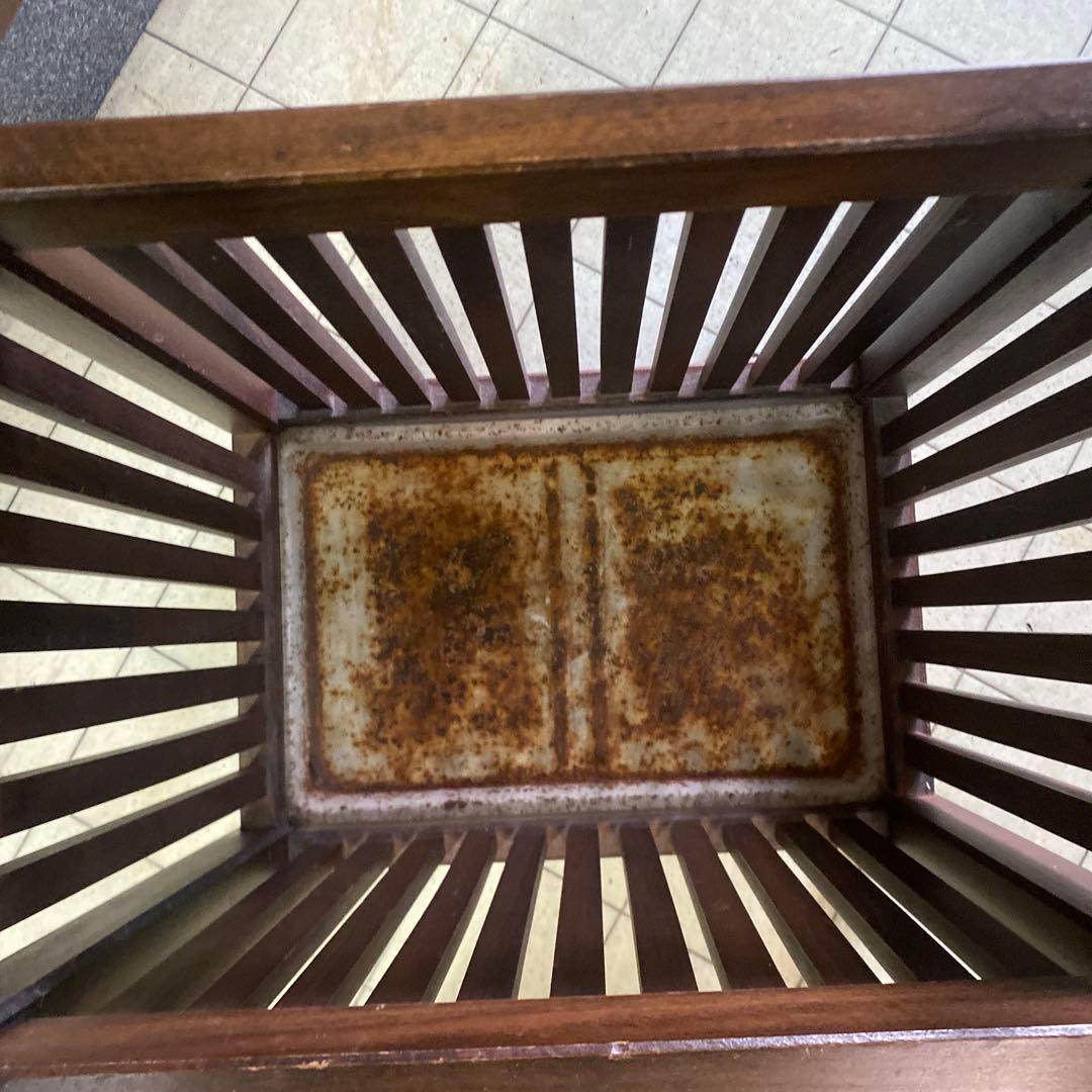 傘立て　木製　アンティーク　アンブレラスタンド　レトロ おしゃれ