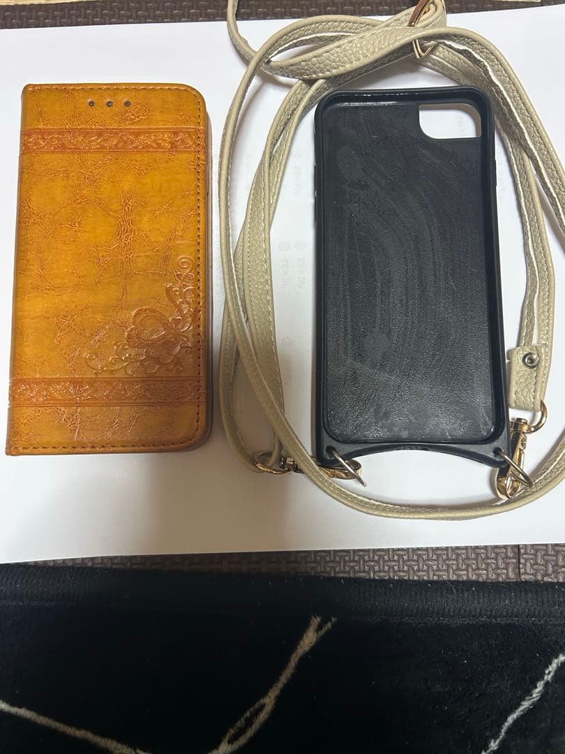 iPhoneSE第3世代64GB 箱付き