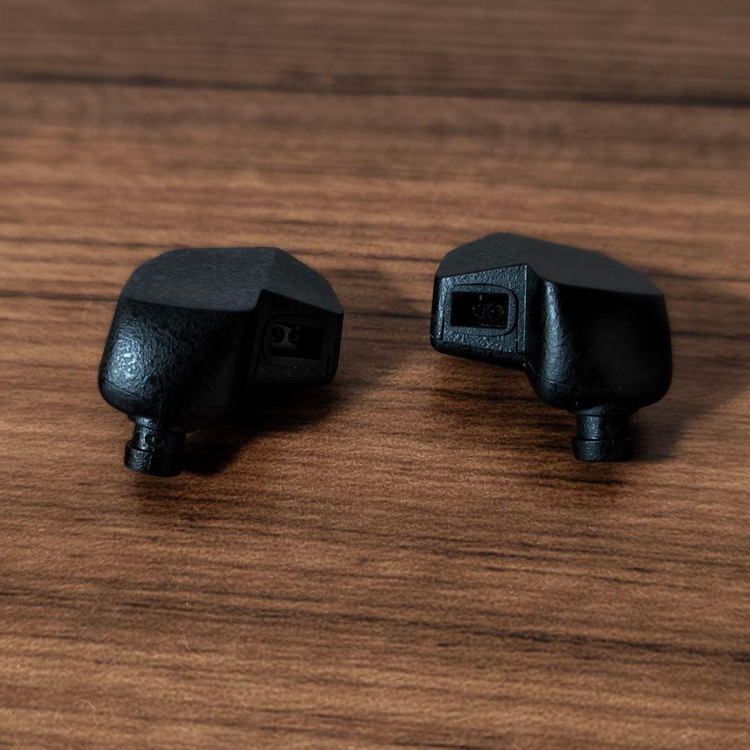 イヤホン final A5000