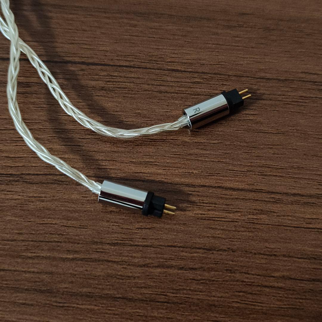 イヤホン final A5000