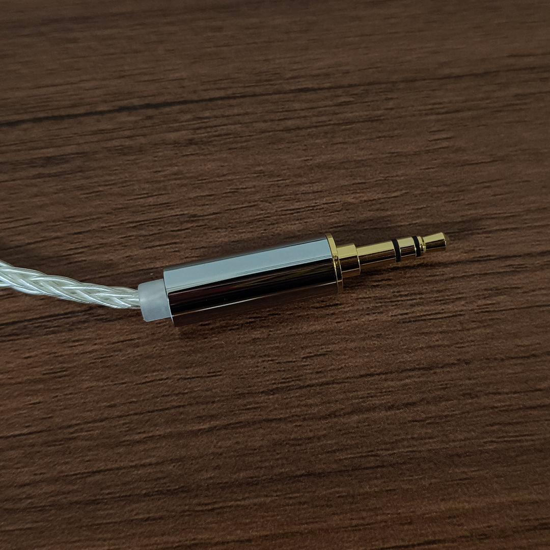 イヤホン final A5000