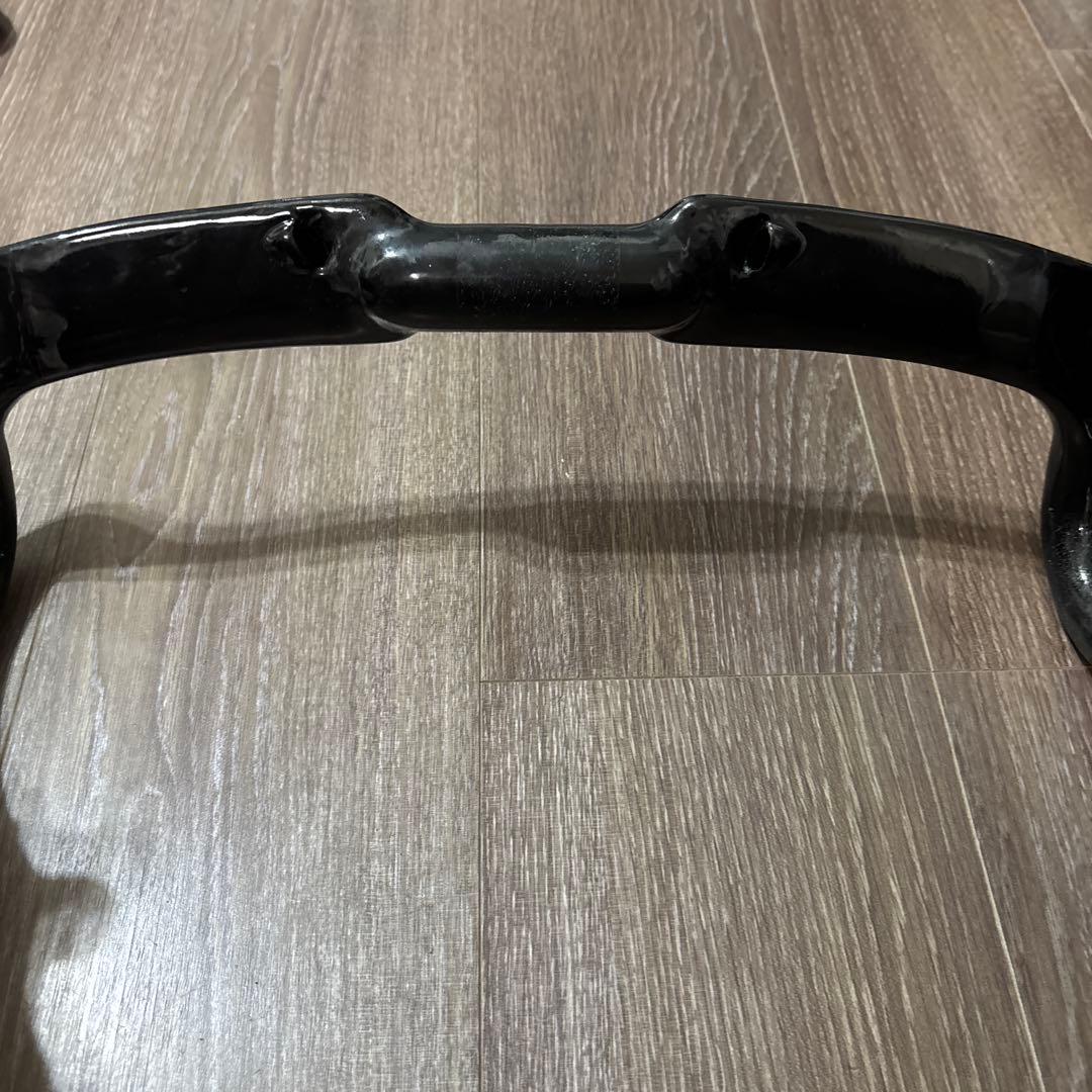 F*】様 RITCHEY WCS カーボンハンドル