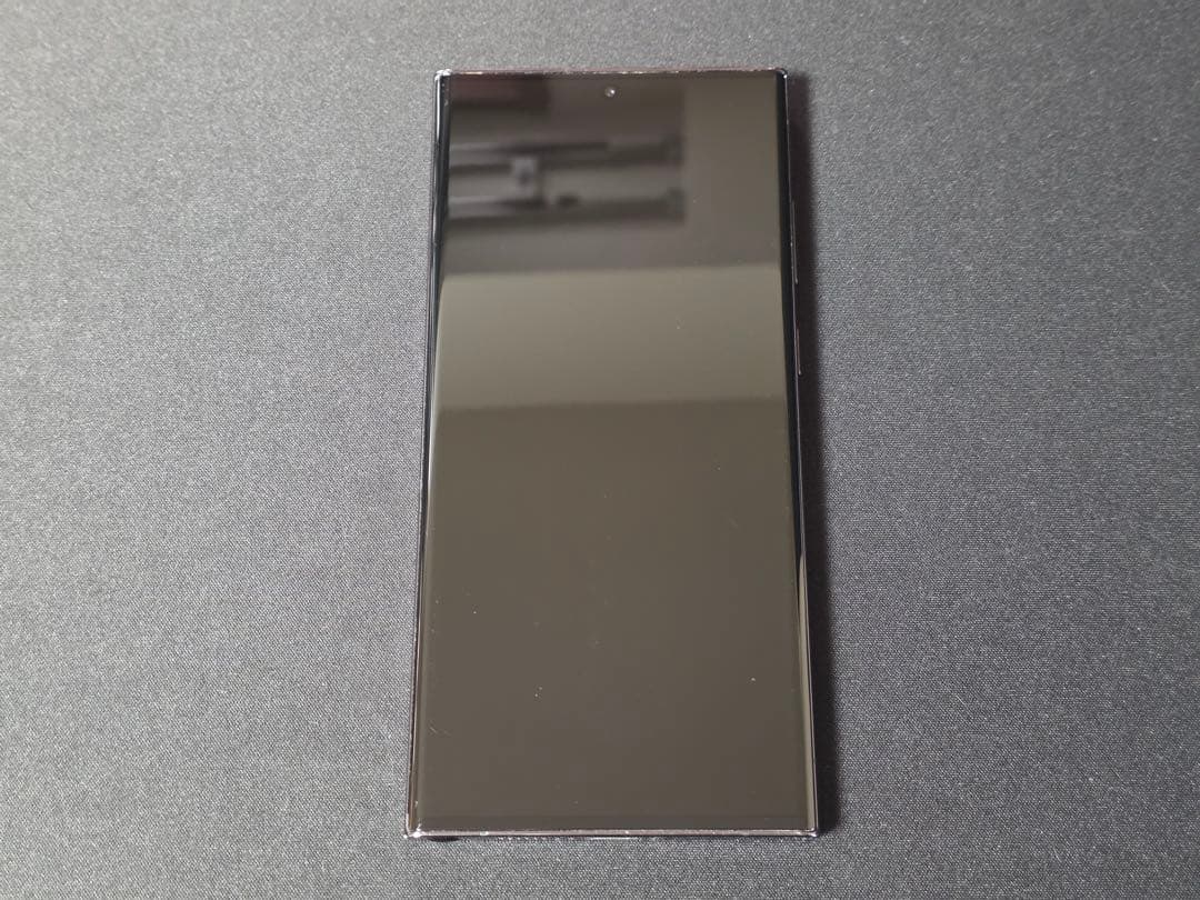 【米国版】Samsung Galaxy S23 Ultra 256GB