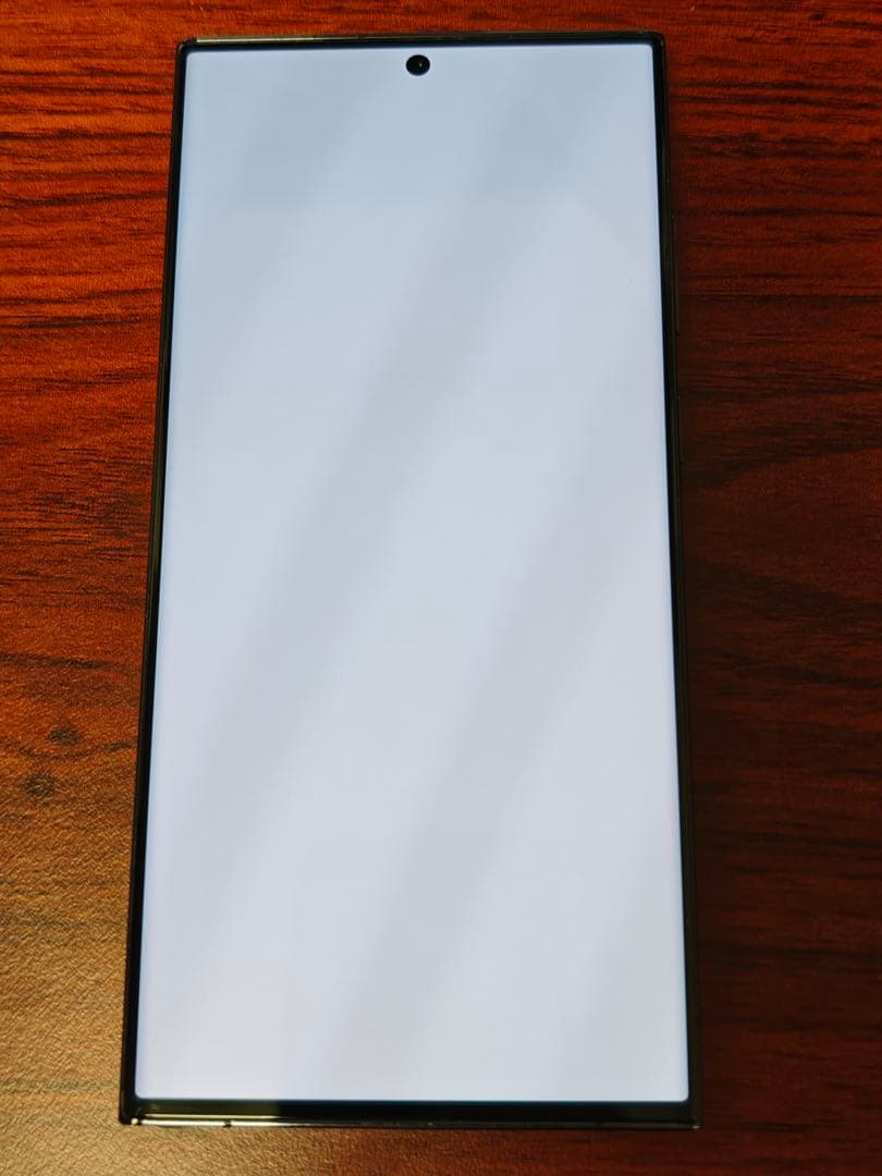 【米国版】Samsung Galaxy S23 Ultra 256GB