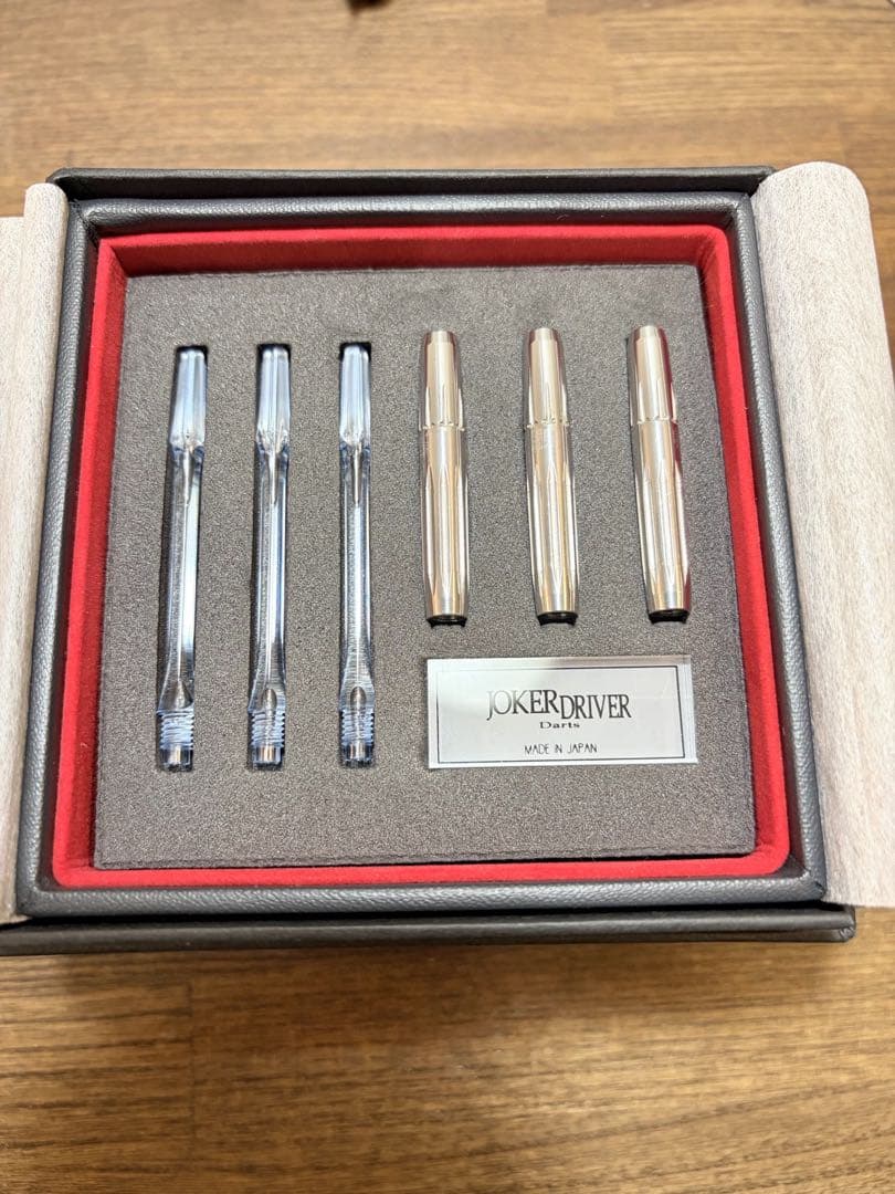 【美品】JOKERDZEROultimateModel B.BEG-B