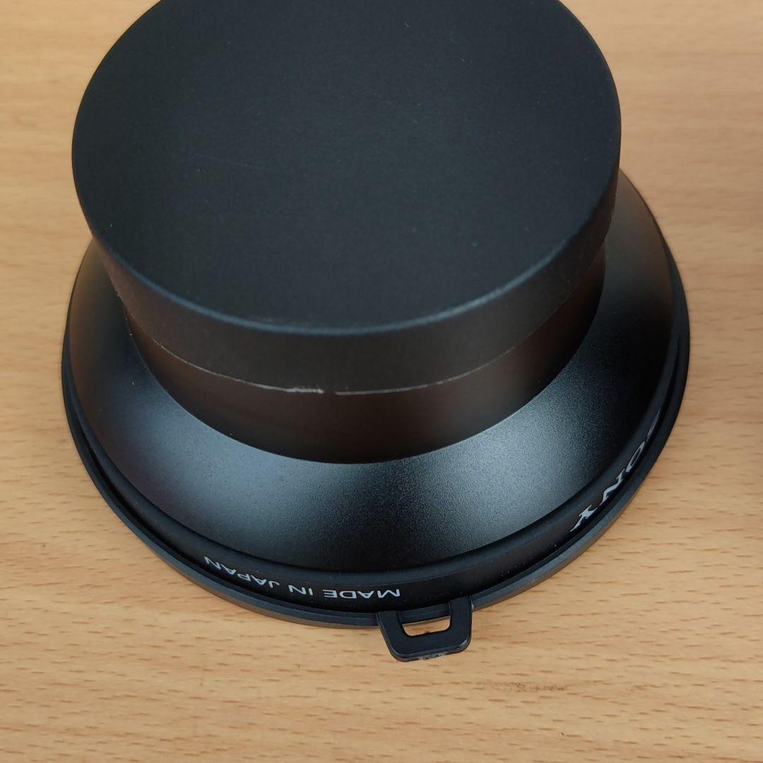 SONY　レンズ　セット VCL-2052K VCL-0752H