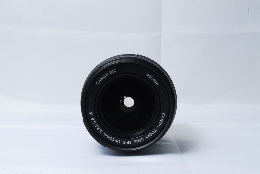 スマホ転送可能❤️Canon EOS kiss X5レンズ付きカメラセット一式