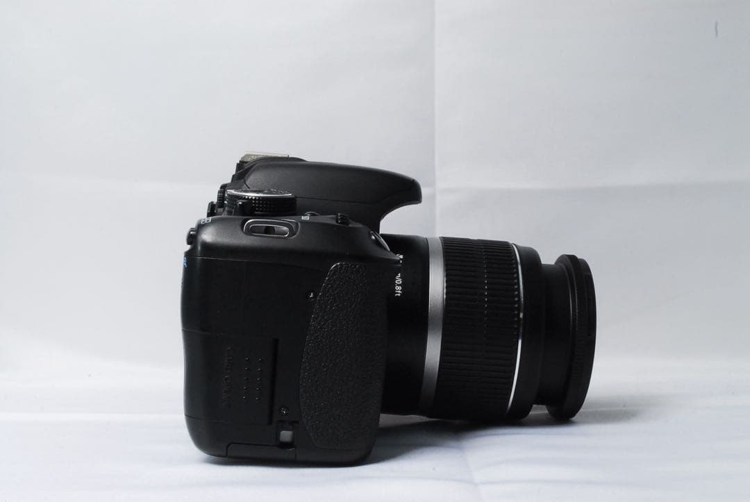 スマホ転送可能❤️Canon EOS kiss X5レンズ付きカメラセット一式