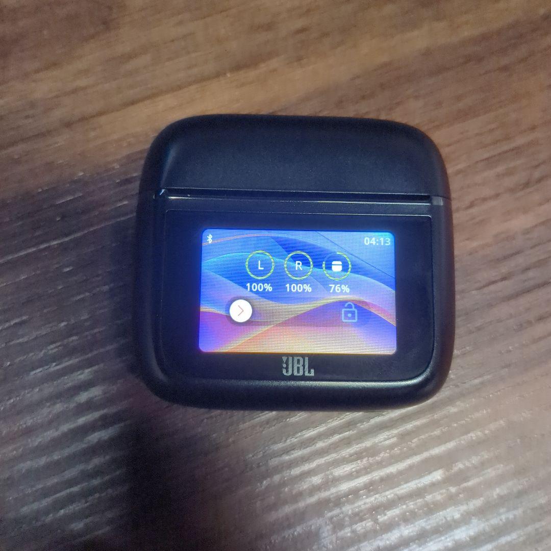 jbl tour pro 3 8月6日まで24500